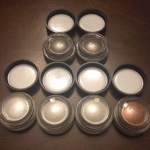 Christian Dior Eyes Shadow - Shimmer Mono